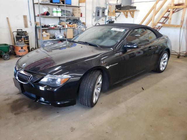 bmw 645 ci aut 2004 wbaek73414b321589