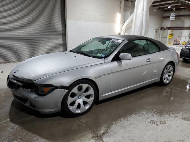 bmw 645 ci aut 2005 wbaek73415b325885