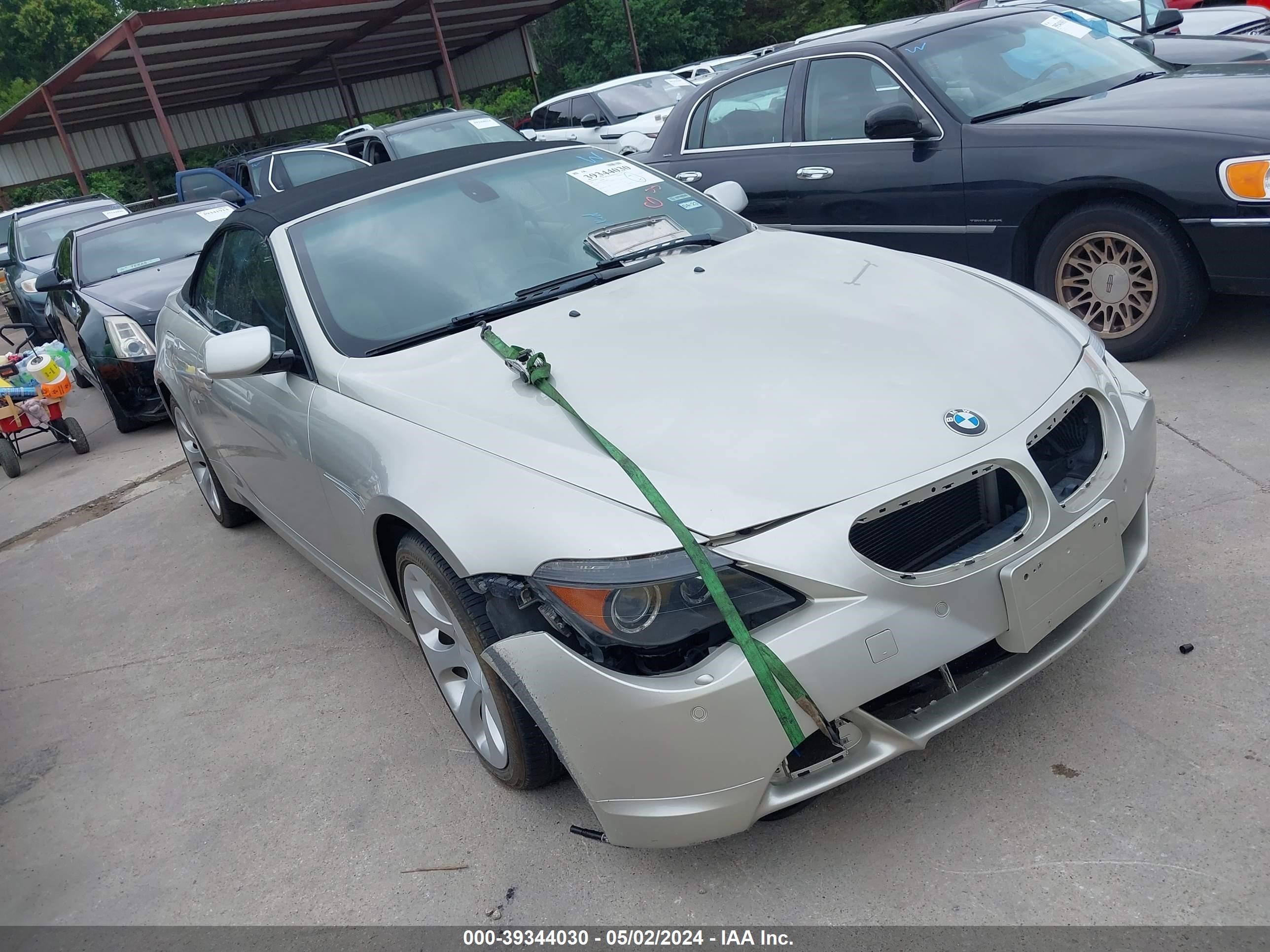 bmw 6er 2005 wbaek73415b326860