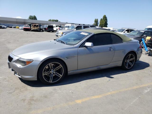 bmw 645 ci aut 2004 wbaek73424b322864