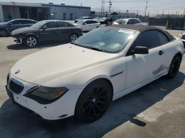 bmw 645 ci aut 2005 wbaek73475b325034