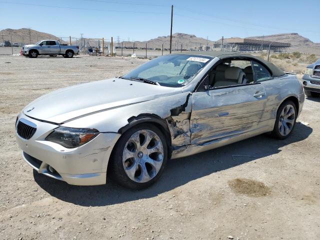 bmw 645 ci aut 2005 wbaek73475b327205