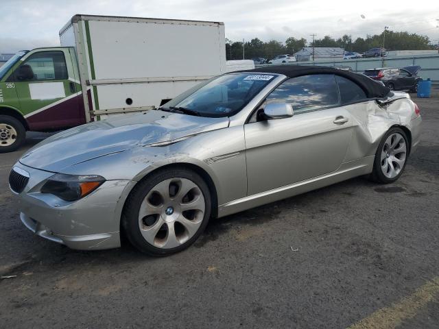 bmw 645 ci aut 2005 wbaek734x5b325738