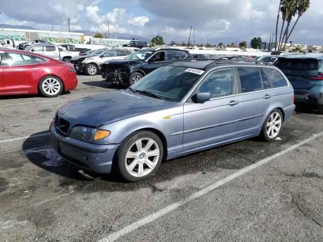 bmw 325 it 2003 wbaen33413pc12375