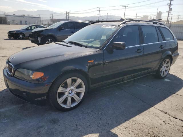 bmw 3 series 2003 wbaen33423pc11932