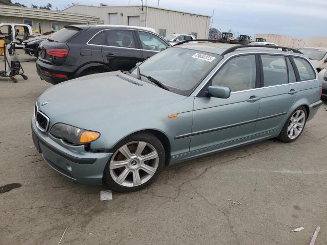 bmw 325 it 2003 wbaen33443pc12127