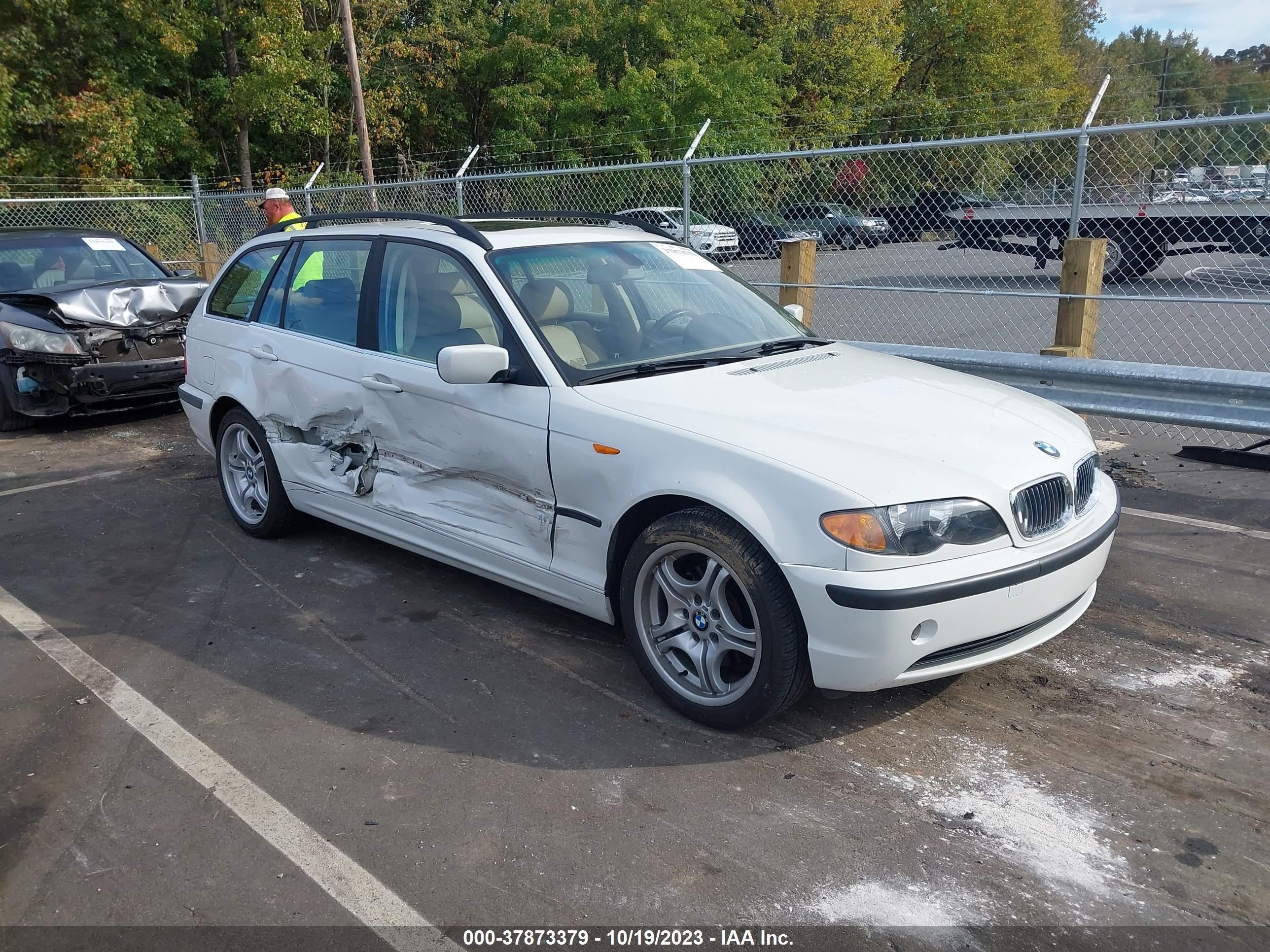 bmw 3er 2004 wbaep33444pf04209