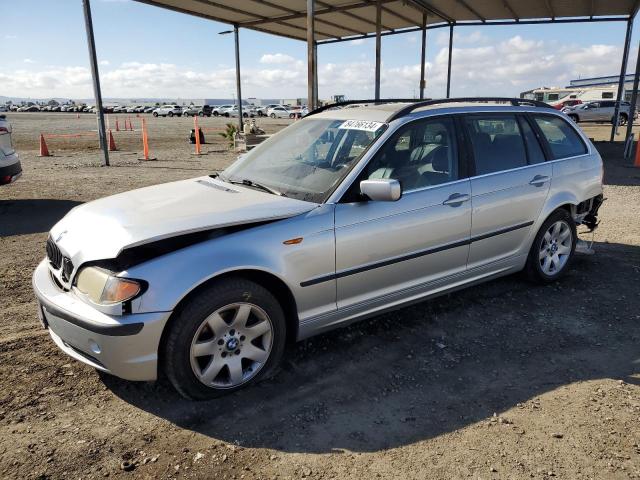 bmw 325 xit 2004 wbaep334x4pf04053