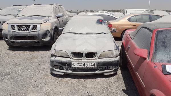 bmw 320i 0 wbaet15010nf90112