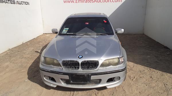 bmw 320i 0 wbaet15080nf89099