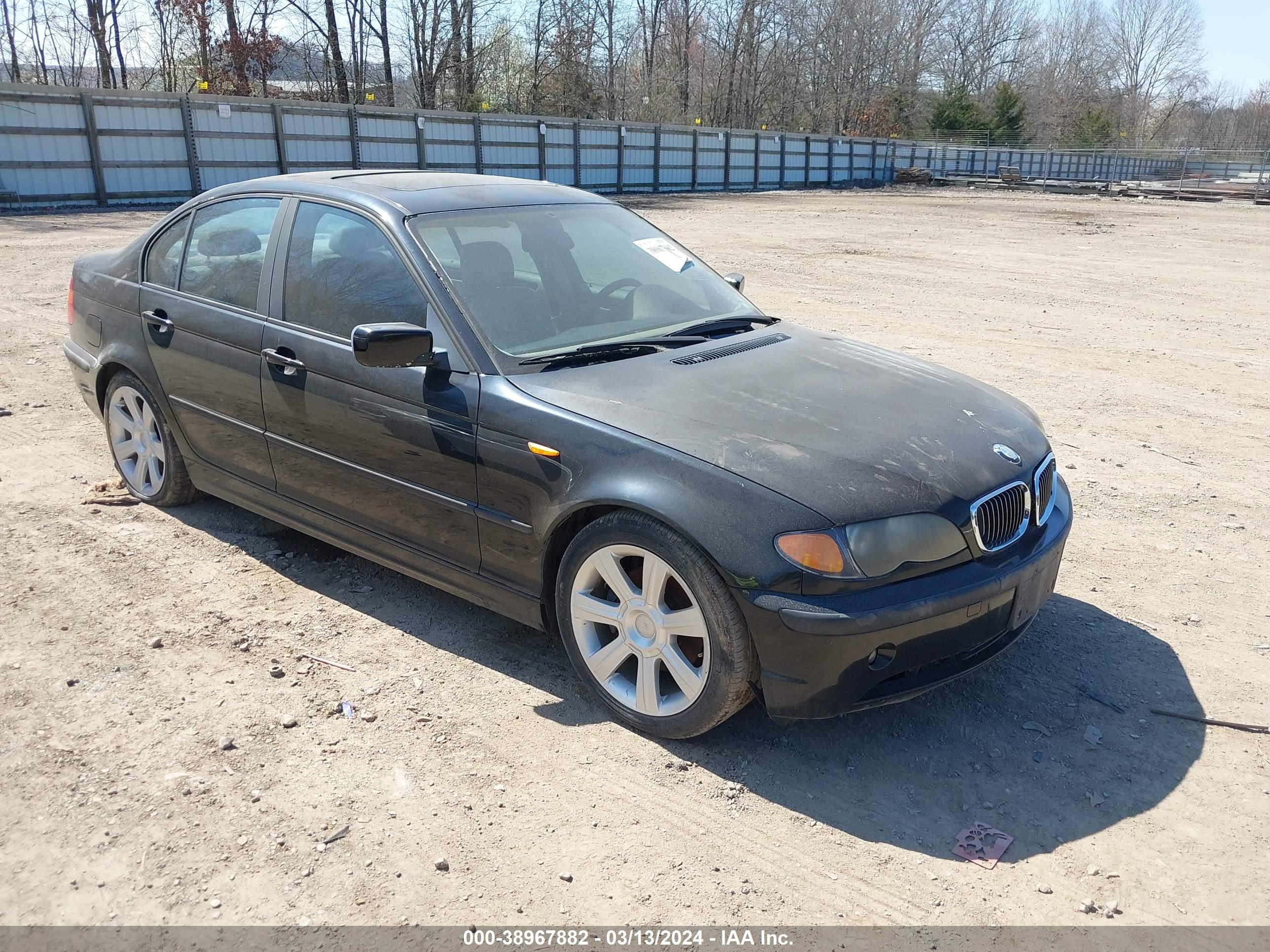 bmw 3er 2002 wbaet37402ng80074