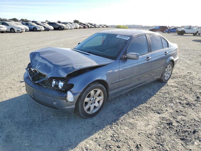 bmw 325 i 2003 wbaet37403nh04360