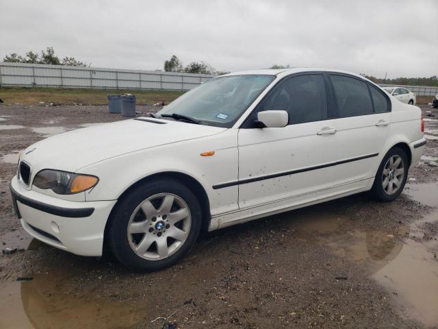 bmw 325 i 2004 wbaet37404nj46069