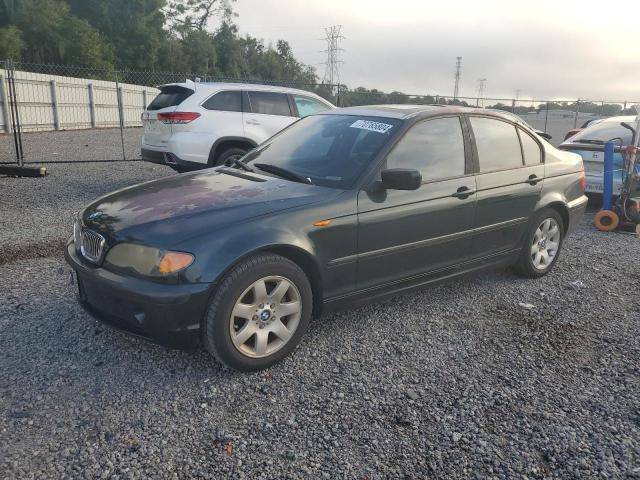 bmw 3 series 2005 wbaet37405nj86444