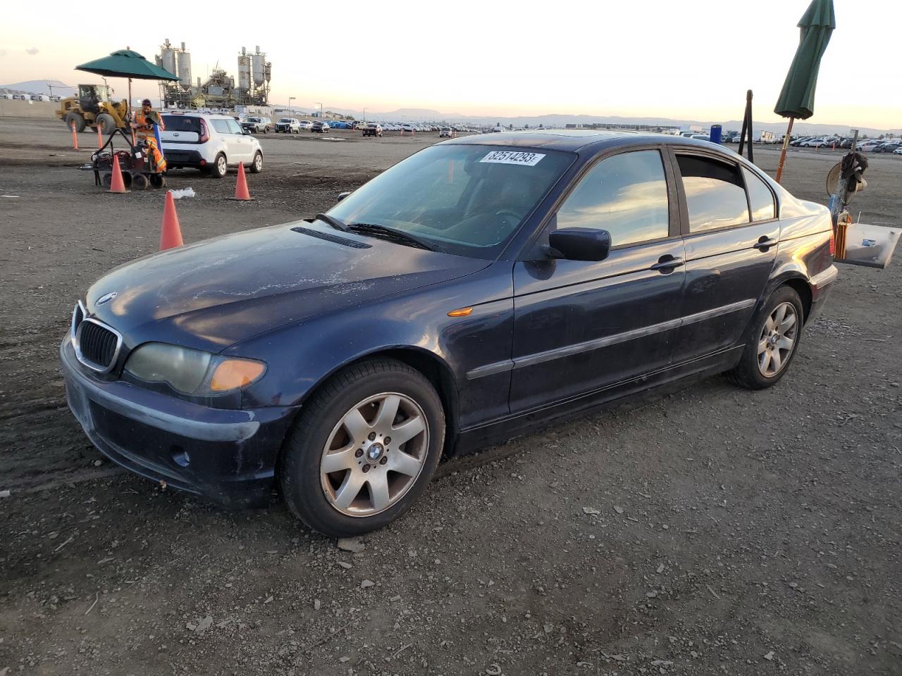 bmw 3er 2002 wbaet37412ng70900