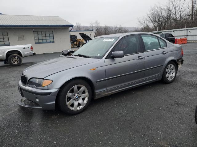 bmw 325 i 2004 wbaet37414nj45187