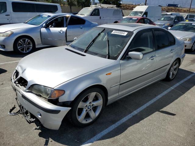 bmw 325 i 2004 wbaet37414nj81526