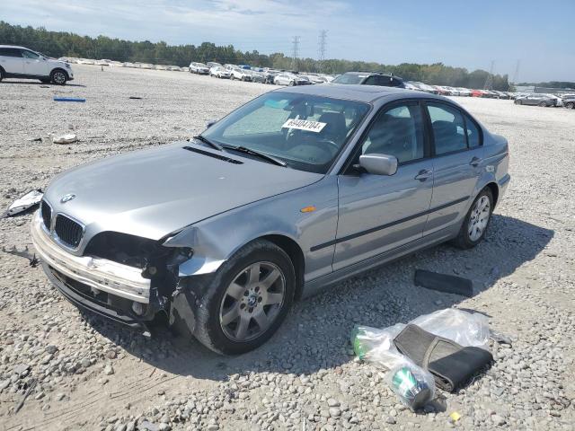 bmw 325 i 2005 wbaet37415nj84914