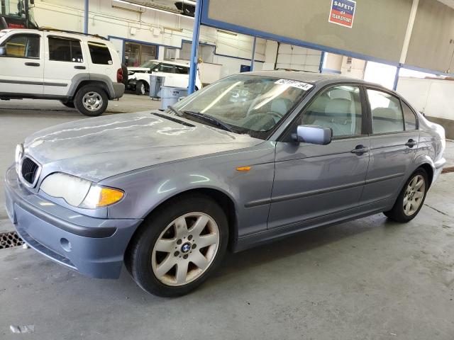 bmw 3 series 2005 wbaet37415nj85772