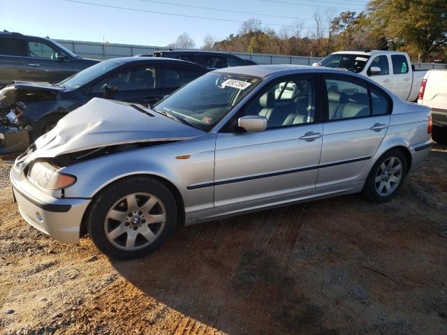 bmw 325 i 2003 wbaet37423nj38845