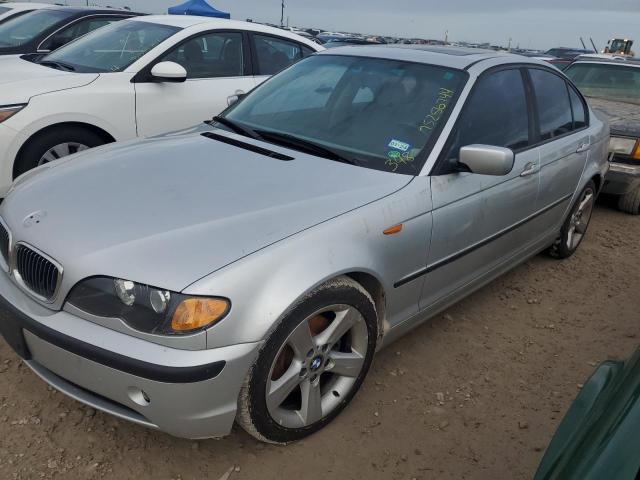 bmw 325 i 2004 wbaet37424nh04829