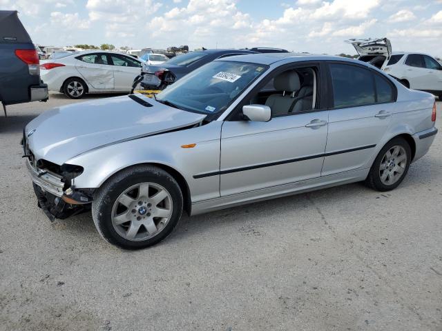 bmw 325 i 2005 wbaet37435nj86292