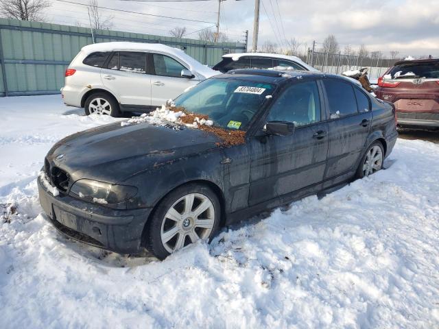 bmw 325 i 2003 wbaet37443nh02367