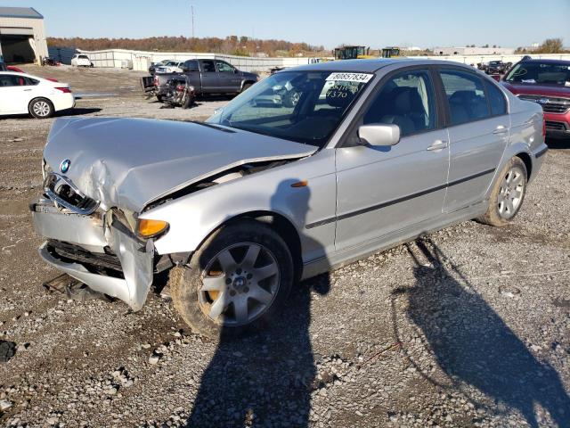 bmw 325 i 2004 wbaet37444nj80192