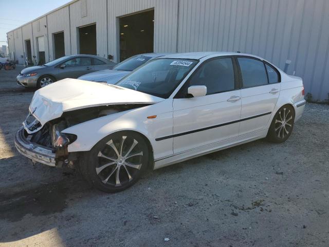 bmw 325 i 2003 wbaet37453nj35468