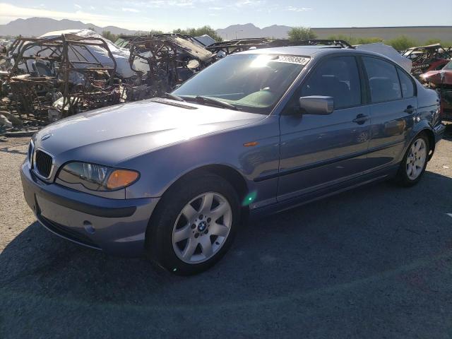 bmw 325 i 2002 wbaet37462ng70911