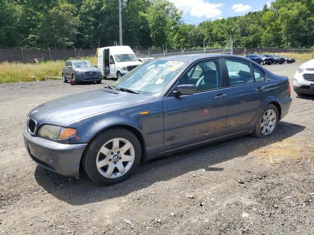 bmw 3 series 2002 wbaet37462ng72366