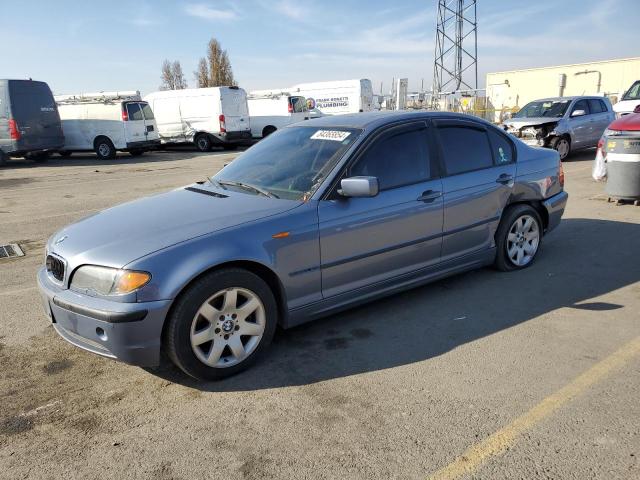 bmw 325 i 2002 wbaet37462ng78555