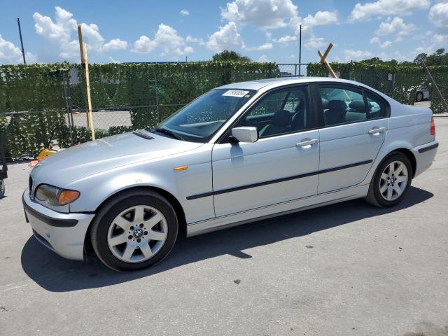 bmw 3 series 2003 wbaet37463nj34393