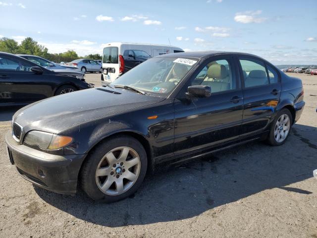 bmw 325 i 2004 wbaet37464nj83434