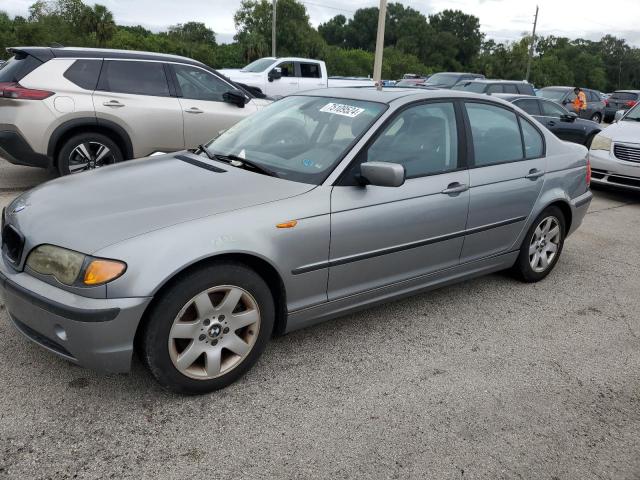 bmw 325 i 2005 wbaet37465nj87615