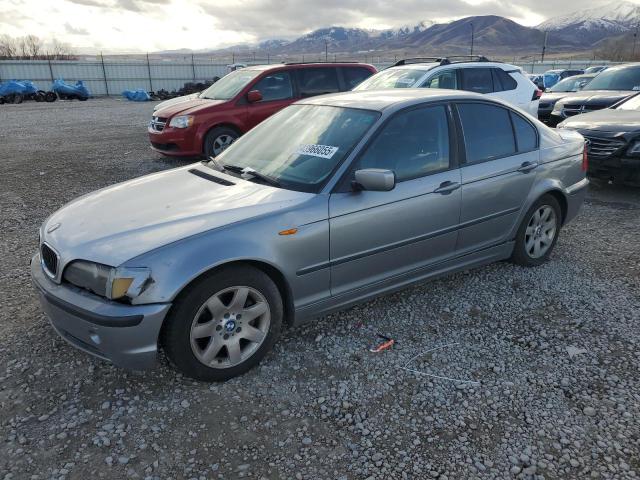 bmw 325 i 2004 wbaet37474nj95589