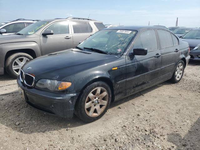 bmw 325 i 2004 wbaet37474nj96158