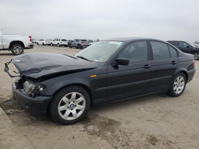 bmw 325 i 2003 wbaet37483nj24030