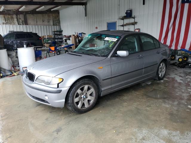 bmw 325 i 2004 wbaet37484nj81412