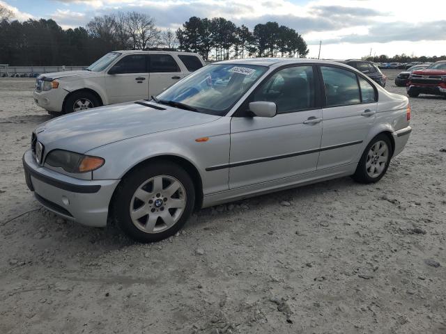 bmw 325 i 2005 wbaet37485nj86367