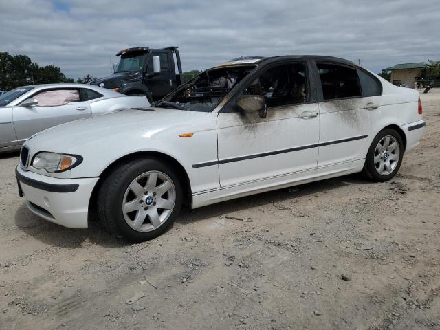 bmw 325 i 2005 wbaet37485nj89219