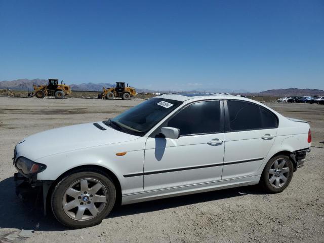 bmw 325 i 2005 wbaet37485nj89365