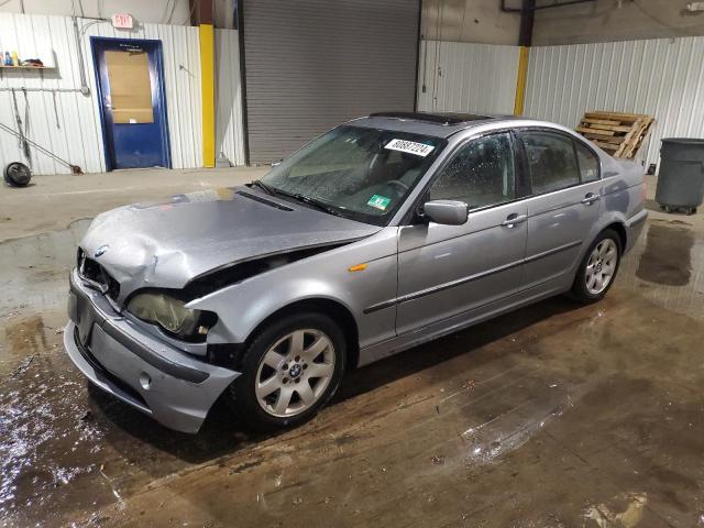 bmw 325 i 2005 wbaet37485nj90516