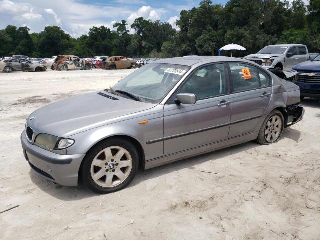 bmw 3 series 2003 wbaet37493nj34291