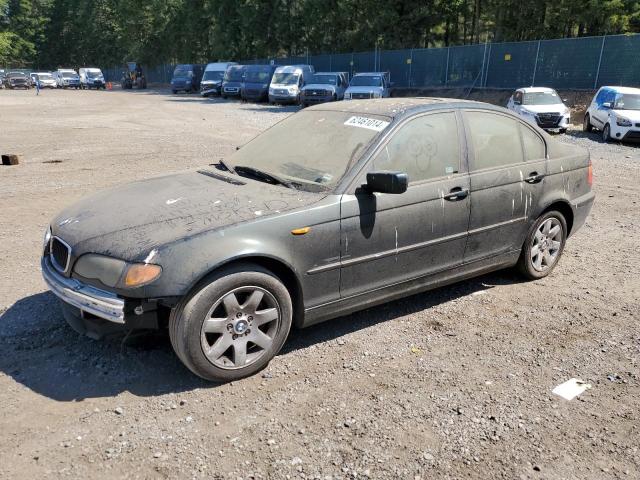 bmw 325 i 2003 wbaet37493nj36204