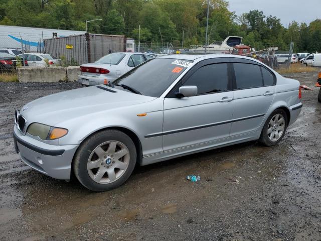 bmw 325 i 2004 wbaet37494nj80592