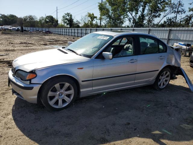 bmw 325 i 2003 wbaet374x3nj28161