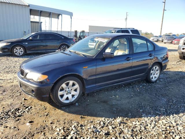 bmw 325 i 2003 wbaet374x3nj31528