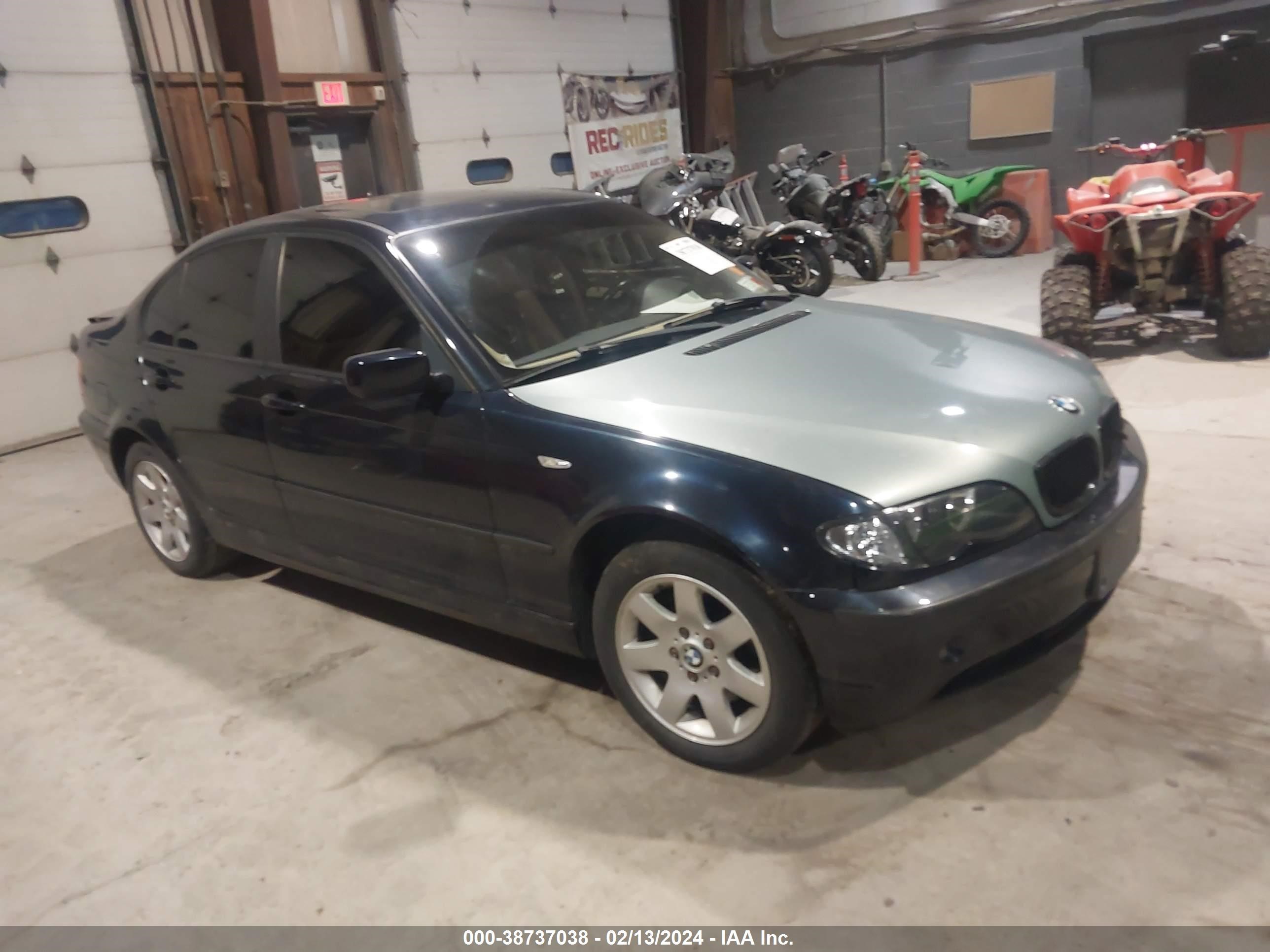 bmw 3er 2004 wbaeu33404pm61218