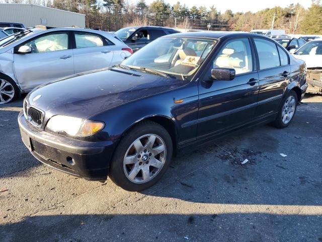 bmw 325 xi 2004 wbaeu33404pr06489